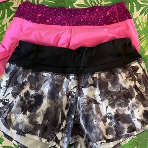 Speed up shorts 🍋